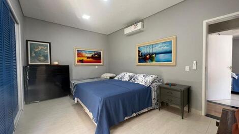 Casa Riviera de São Lourenço Módulo 26 - 6 dormitórios