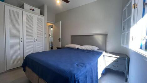 Casa Riviera de São Lourenço Módulo 26 - 6 dormitórios