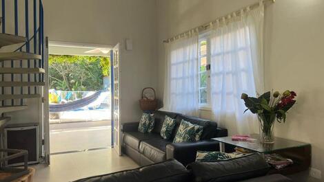 Casa Riviera de São Lourenço Módulo 26 - 6 dormitórios