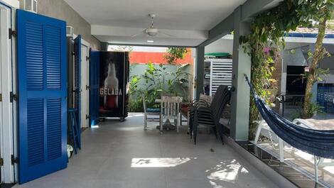 Casa Riviera de São Lourenço Módulo 26 - 6 dormitórios