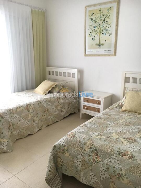 House for vacation rental in São Sebastião (Juquehy)