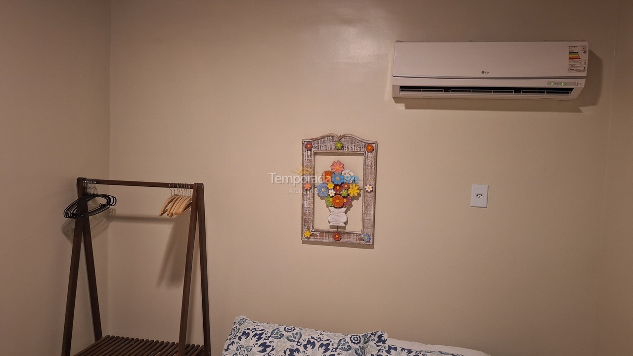 Casa para aluguel de temporada em Armação dos Búzios (Praia de Manguinhos)