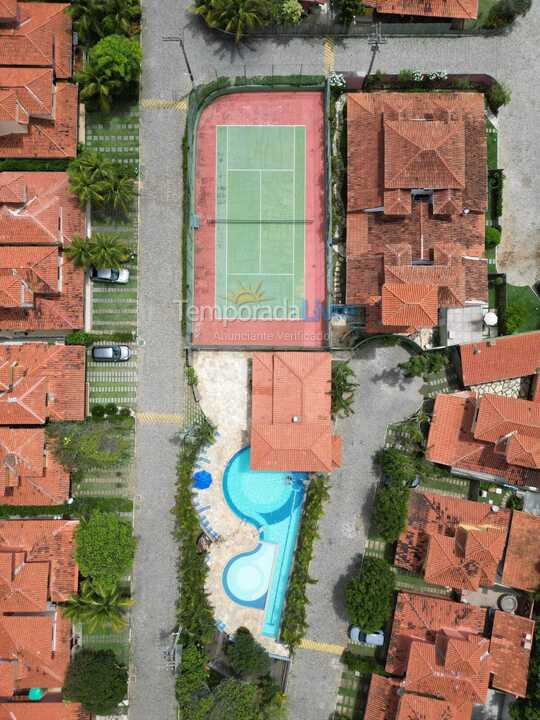 Casa para aluguel de temporada em Armação dos Búzios (Praia de Manguinhos)