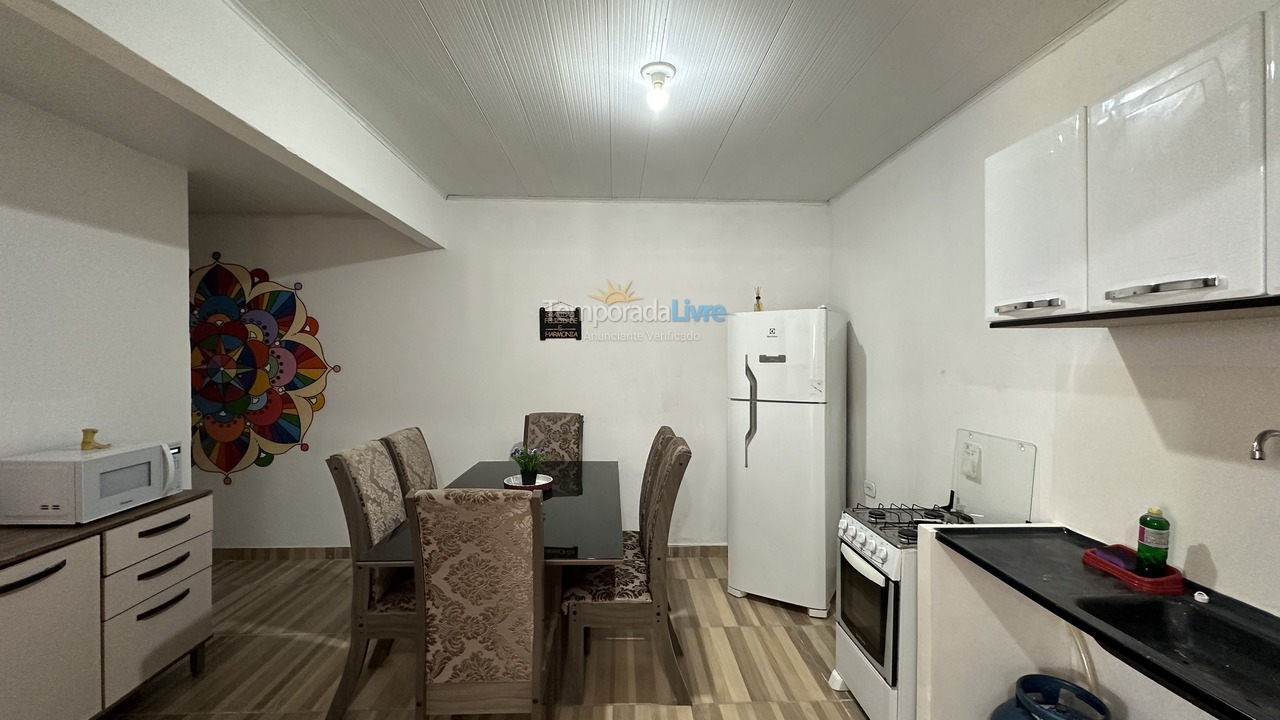 House for vacation rental in Maragogi (Praia de Maragogi)