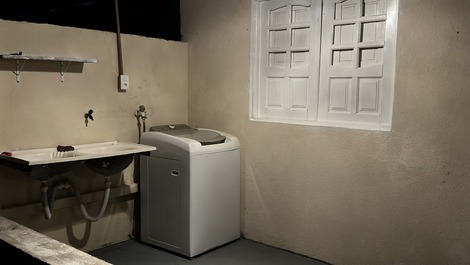 Simple and cozy house in Maragogi 1 minute from the sea