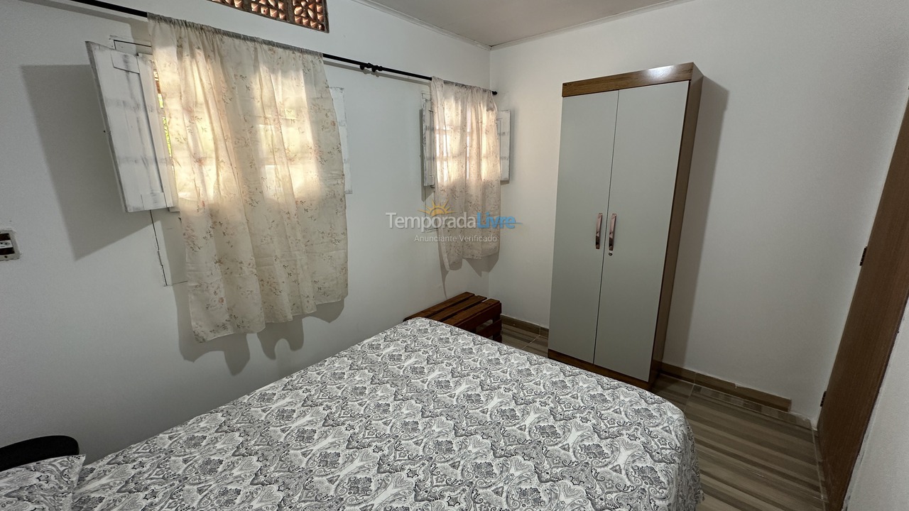 House for vacation rental in Maragogi (Praia de Maragogi)