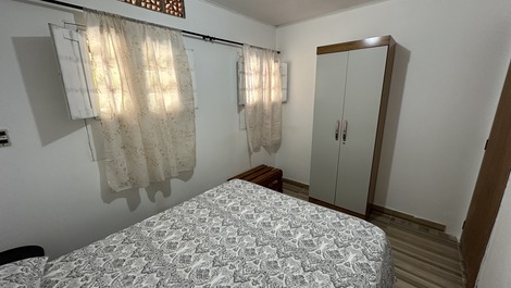 Simple and cozy house in Maragogi 1 minute from the sea