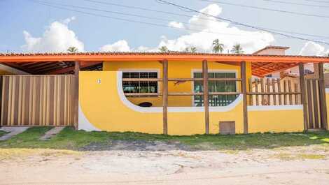 House for rent in Ilhéus - Cond Aguas de Olivenca