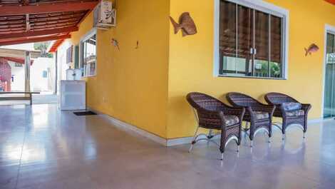 Comfortable House in Condominium by the Sea in Ilhéus!