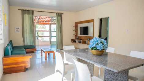 Comfortable House in Condominium by the Sea in Ilhéus!