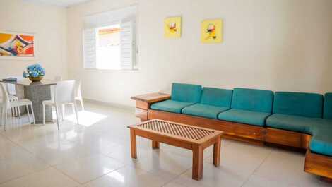 Comfortable House in Condominium by the Sea in Ilhéus!