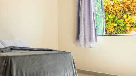 Comfortable House in Condominium by the Sea in Ilhéus!