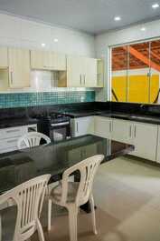 Comfortable House in Condominium by the Sea in Ilhéus!