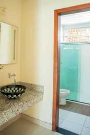 Comfortable House in Condominium by the Sea in Ilhéus!