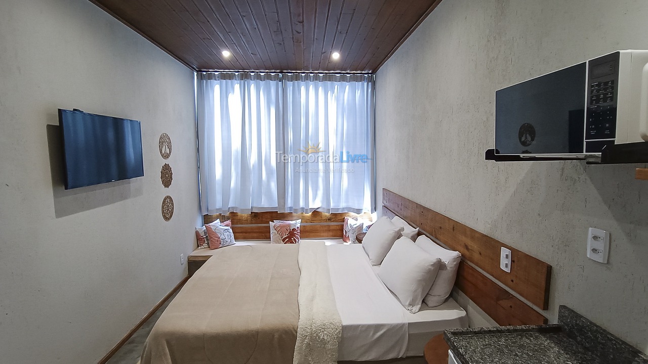 Casa para aluguel de temporada em Petrópolis (Corrêas)