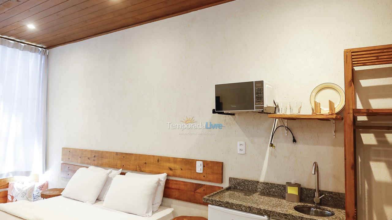 Casa para aluguel de temporada em Petrópolis (Corrêas)