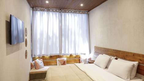 Casa para alugar em Petrópolis - Corrêas