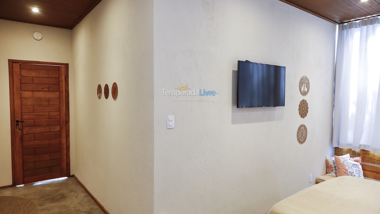 Casa para aluguel de temporada em Petrópolis (Corrêas)