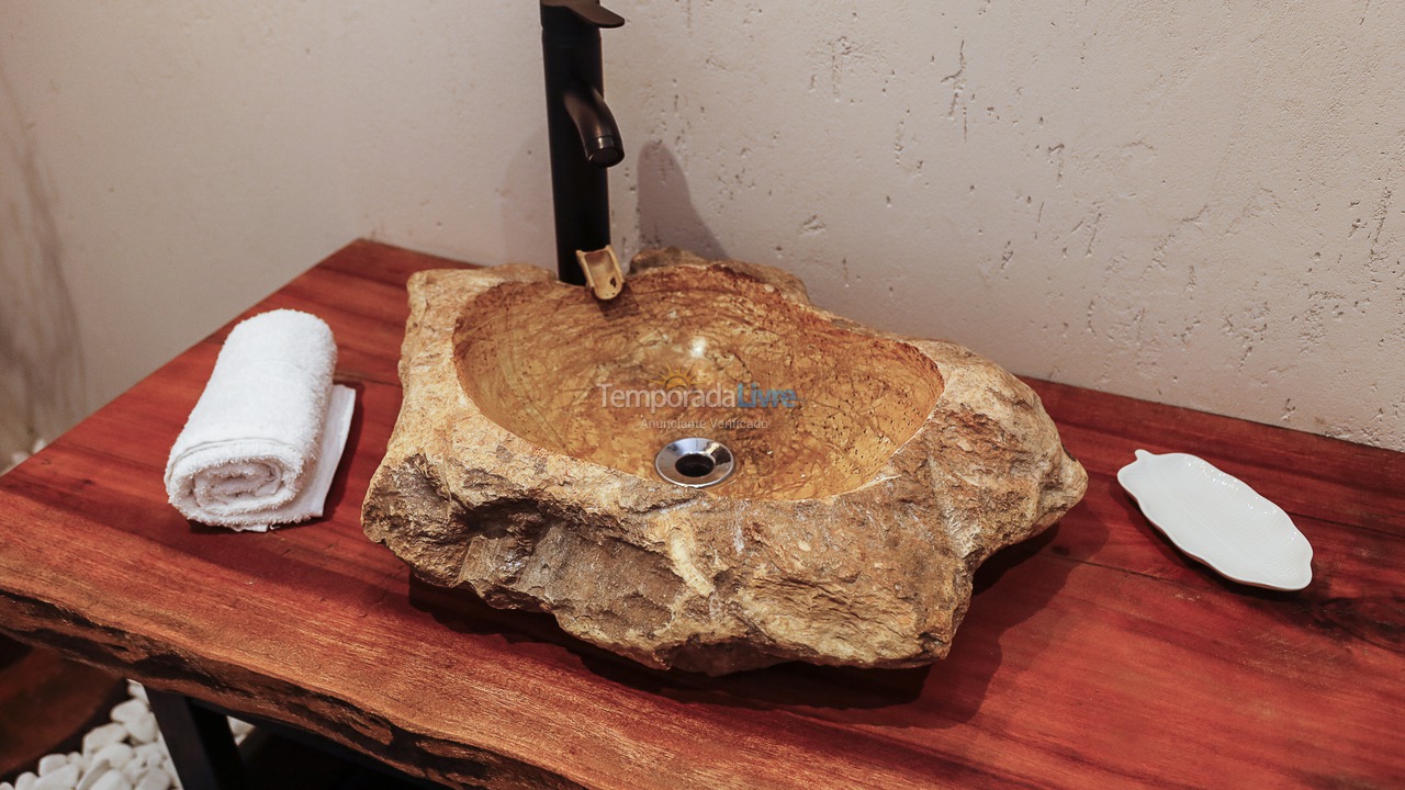 Casa para aluguel de temporada em Petrópolis (Corrêas)