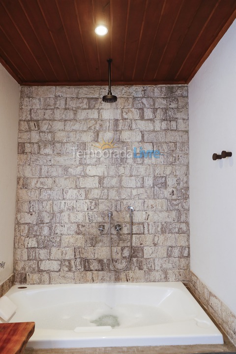 Casa para aluguel de temporada em Petrópolis (Corrêas)