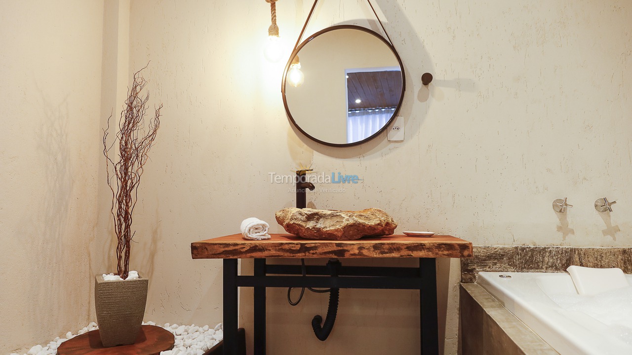 Casa para aluguel de temporada em Petrópolis (Corrêas)