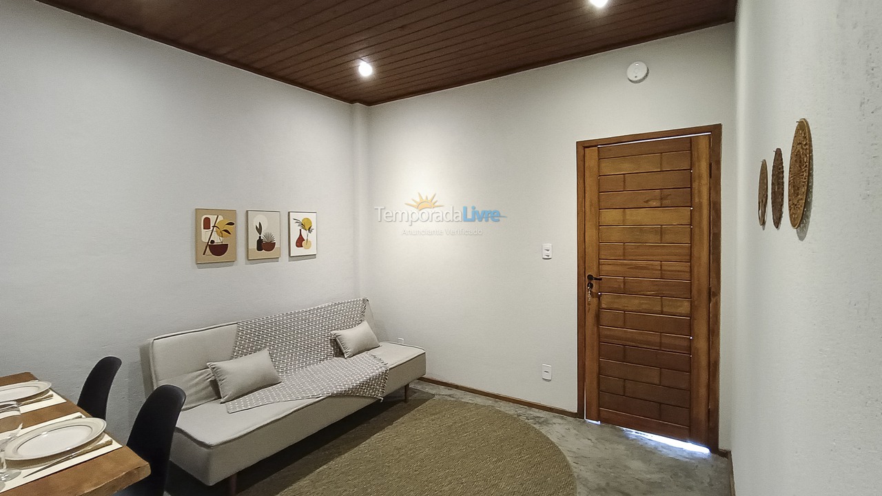 Casa para aluguel de temporada em Petrópolis (Corrêas)