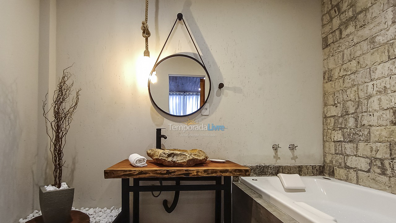 Casa para aluguel de temporada em Petrópolis (Corrêas)