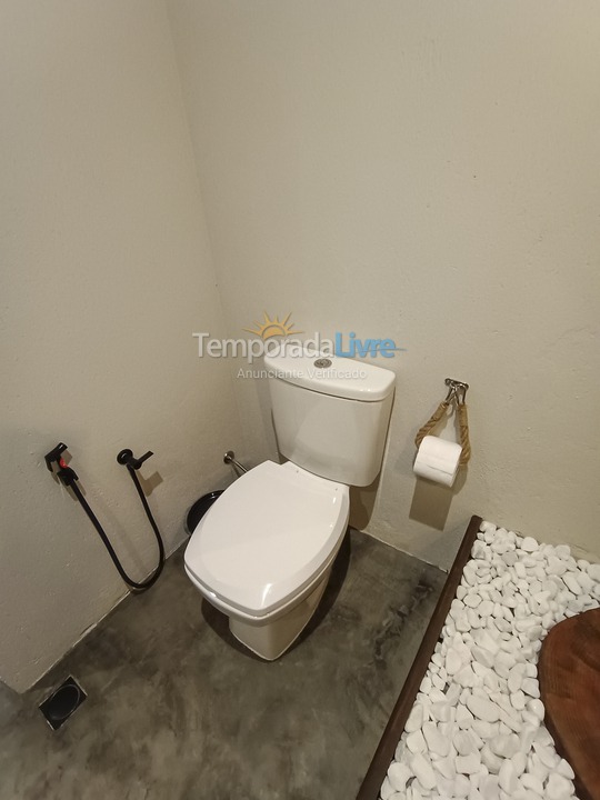 Casa para aluguel de temporada em Petrópolis (Corrêas)