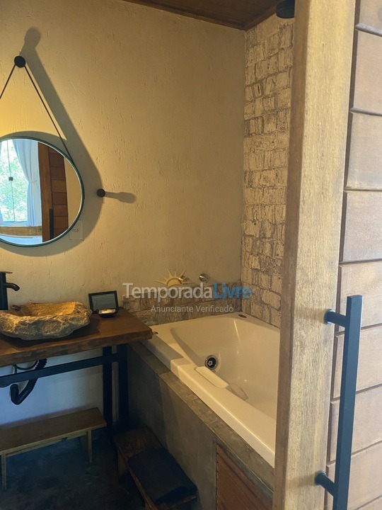 Casa para aluguel de temporada em Petrópolis (Corrêas)