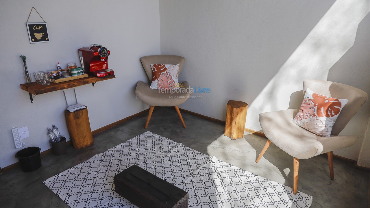 Casa para aluguel de temporada em Petrópolis (Corrêas)