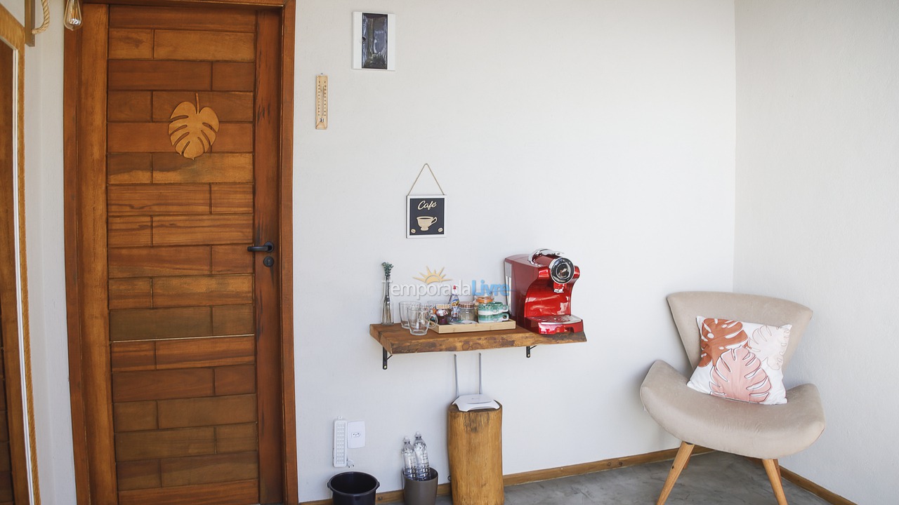 Casa para aluguel de temporada em Petrópolis (Corrêas)