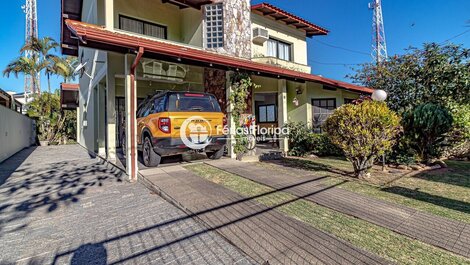 House for rent in Florianópolis - Acores