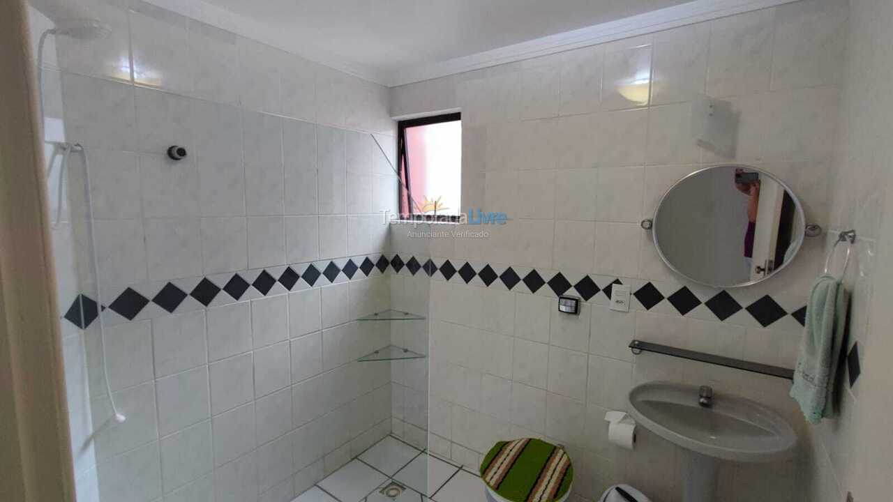 Apartamento para alquiler de vacaciones em Itapema (Meia Praia)