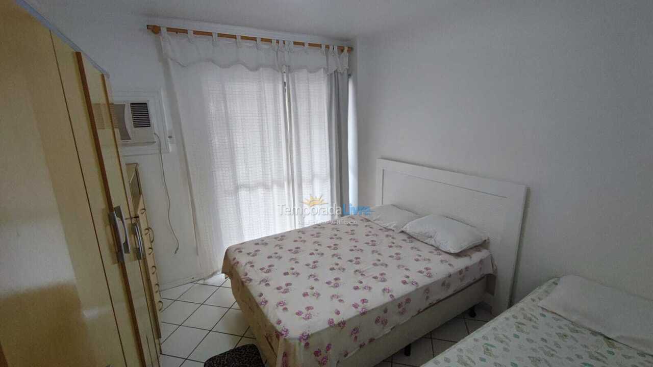 Apartamento para alquiler de vacaciones em Itapema (Meia Praia)