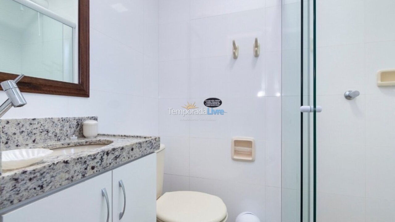 Casa para alquiler de vacaciones em Bombinhas (Morrinhos)