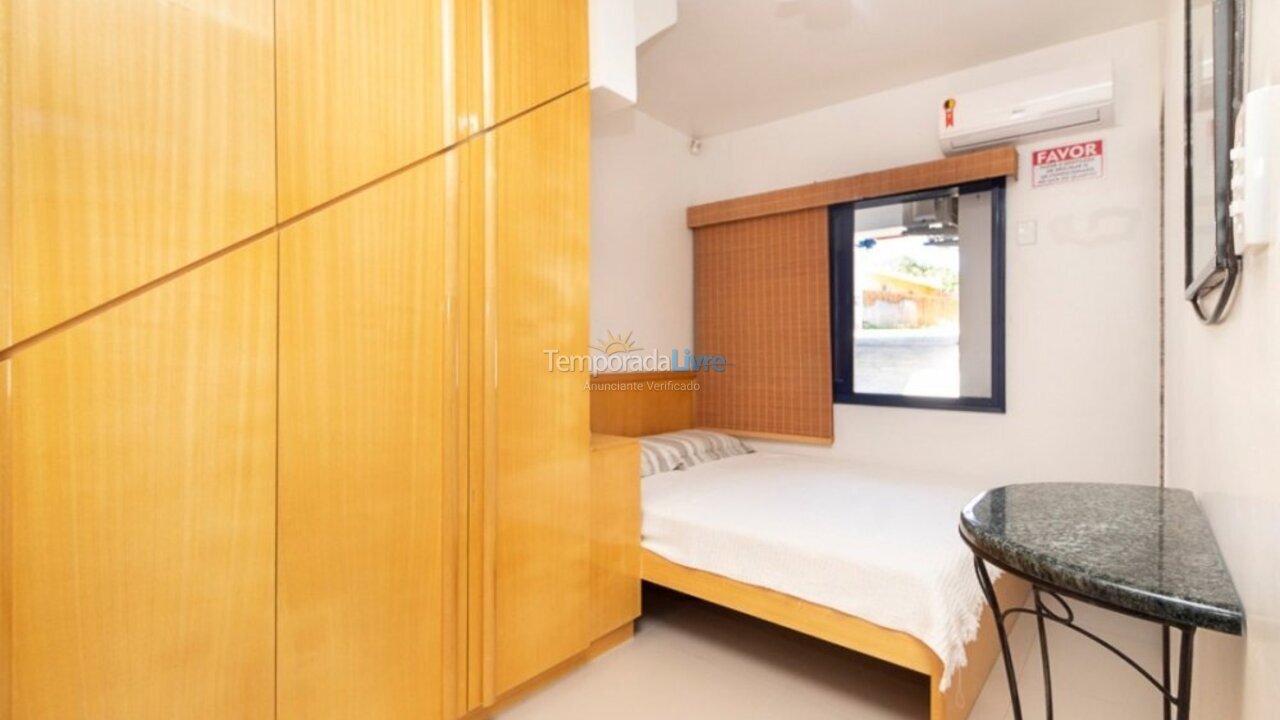 Casa para alquiler de vacaciones em Bombinhas (Morrinhos)