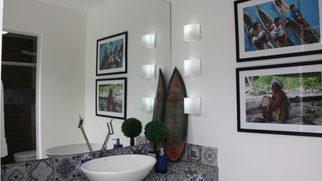 CASA EM MARISCAL COM PISCINA