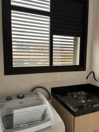 Apt. 102 (new) very well furnished