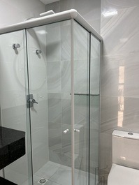 Apt. 102 (new) very well furnished