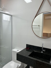 Apt. 102 (new) very well furnished