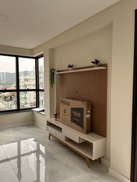 Apt. 102 (new) very well furnished