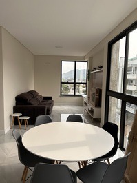 Apt. 102 (new) very well furnished