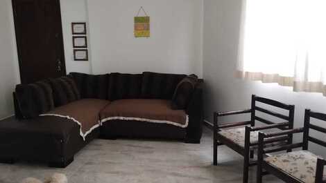 Apartamento Ideal para sua Família