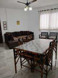 Apartamento Ideal para sua Família