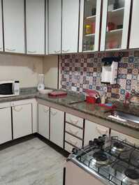 Apartamento Ideal para sua Família