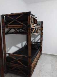 Apartamento Ideal para sua Família