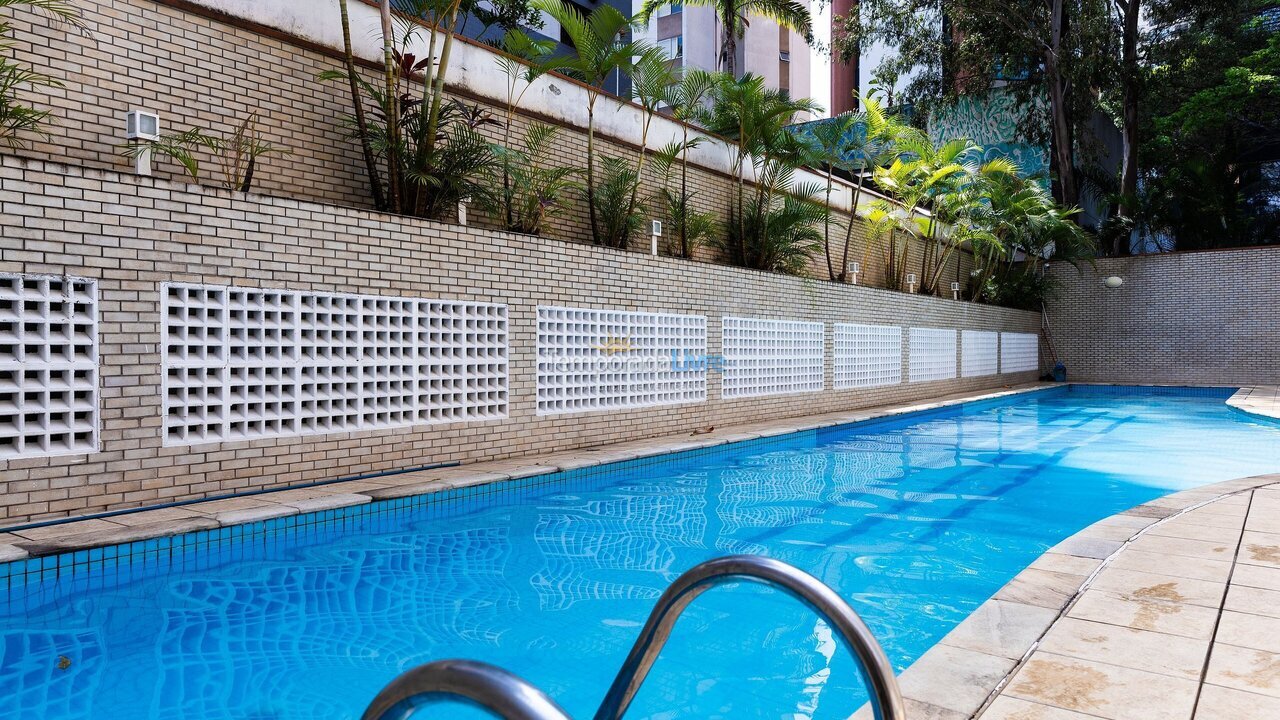 Apartamento para alquiler de vacaciones em São Paulo (Pinheiros)