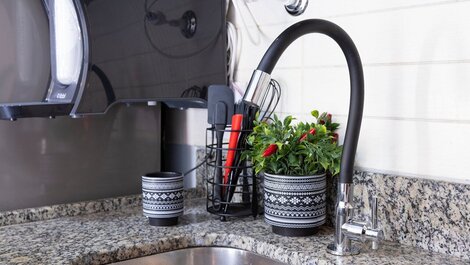 Piscina, gimnasio, aire acondicionado, vacantes | Rincón brasileño