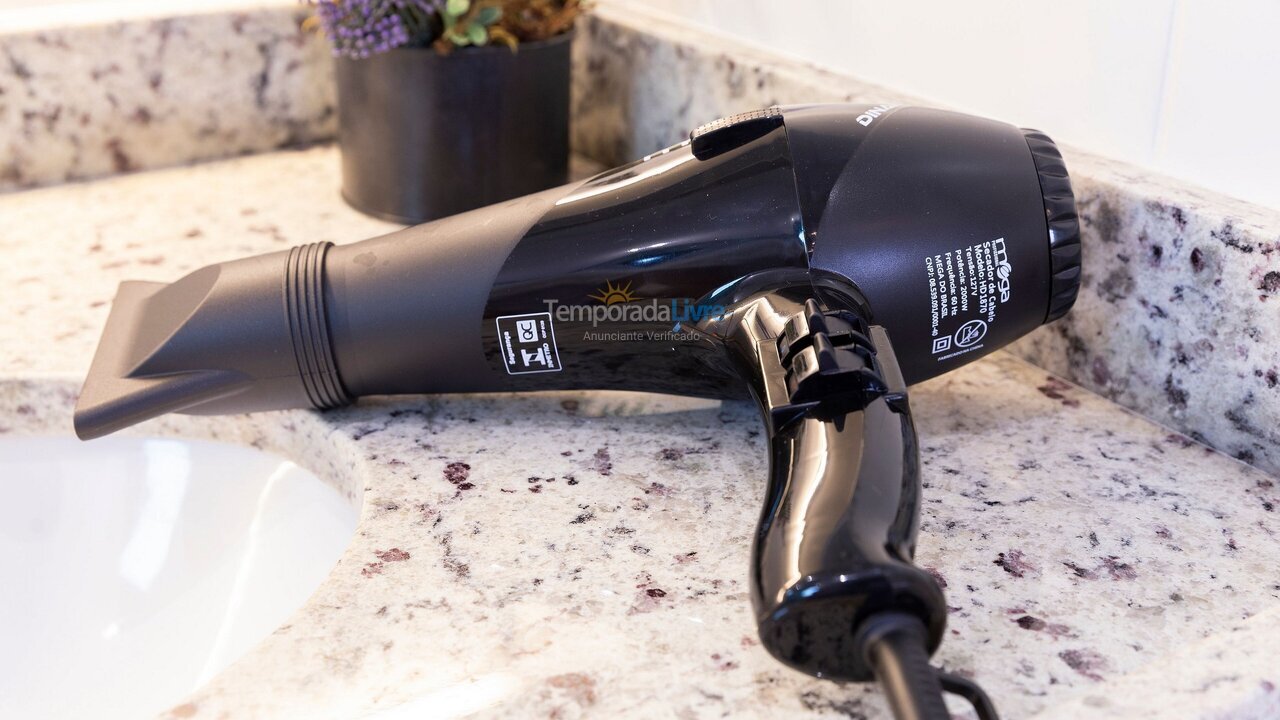 Apartamento para alquiler de vacaciones em São Paulo (Pinheiros)