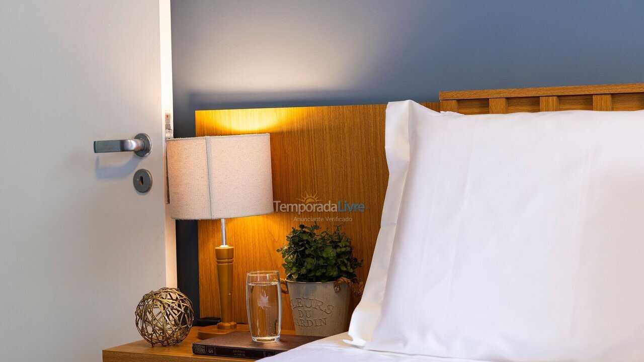 Apartamento para alquiler de vacaciones em São Paulo (Pinheiros)